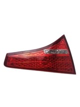 m Driver Left Tail Light EX Lid Mounted Fits 1113 OPTIMA 414187Tested - £40.69 GBP