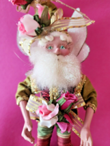 Mark Roberts  “Rose Garden Fairy” (17” tall) 51-91908 - £51.16 GBP