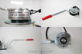 MSP-BR-M4B Brake Assembly 4Nm 12W 2DX0X084024T M4B MobilityScooterParts image 4