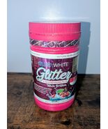 Gluta White Glitter L-Glutathione Plus.   - $80.00