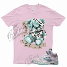 ANTI T Shirt for J1 5 Easter Regal Pink Ghost Copa Hare 7 6 Arctic Foam 1 - £20.31 GBP+
