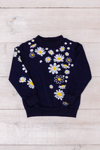 Sweatshirt Girls, Any season, Nosi svoe 6069-057-33-5 - $27.19+