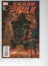 Skaar Son of Hulk #3 2008 Marvel Comics - £8.16 GBP