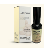Argan Oil Protein Magic Complex Repair Shine Hair Leave-in Treatment Spr... - £15.92 GBP