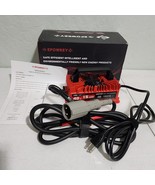 15 AMP 48 Volt Golf Cart Battery Charger for EZGO RXV &amp; TXT 3-pin Triang... - $95.98 CAD