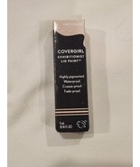Covergirl Exhibitionist Lid Paint, #100 Darling - £3.93 GBP