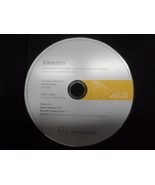 MERCEDES BENZ Telematics Part #197 827 0459 Model Series 197 07/2011 CD DVD - €38,43 EUR MERCEDES BENZ Telematics Part #197 827 0459 Model Series 197 07/2011 CD DVD - €38,43 EUR
