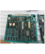 10 Pcs Jamma Non Tested - Jamma PCB pour Arcade Game - $109.71