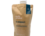 Milk Shake K-Respect Keratin System Smoothing Shampoo 8.45 oz / 250 ml - $14.55