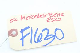 01-07 MERCEDES-BENZ SLK320 Communication Control Module F1630 image 12