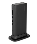 Kensington K37060NA SD4849Pv Triple Video Driverless Docking Station Bla... - $58.75