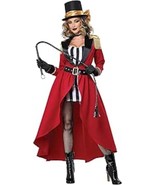 California Costumes Ravishing Ringmaster Women&#39;s Size Large - $20.35 CAD