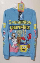 Nickelodeon SpongeBob Squarepants Shirt And Mask Size XS/XCH 1 (LOC TUB-117) - £15.02 GBP