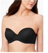 I.n.c. Multi-Way Strapless Bra - $20.00