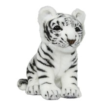 White Amur Tiger Cub (26cm L) - £33.82 GBP