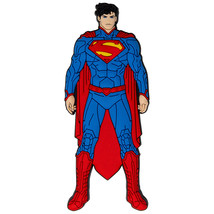 Superman Character Magnet Blue - £8.67 GBP