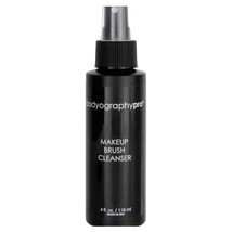 BODYOGRAPHY | Makeup Brush Cleanser | Full Size | New - £13.99 GBP