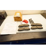 Ford DC3Z-2200-E Rear Brake Pad Set BRF-1920 - $1,113.48 MXN