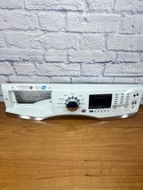 GE Washer Control Panel &amp; Interface Board P#WH18X25519 WH12X27293 - $66.49