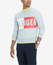 Tommy Hilfiger Men&#39;s Marcus Graphic Sweatshirt, Size XL, MSRP $79 - £40.49 GBP