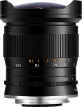 Ttartisan 11Mm F2.8 Full Frame Ultra-Wide Fisheye Manual Lens For Nikon ... - £240.70 GBP