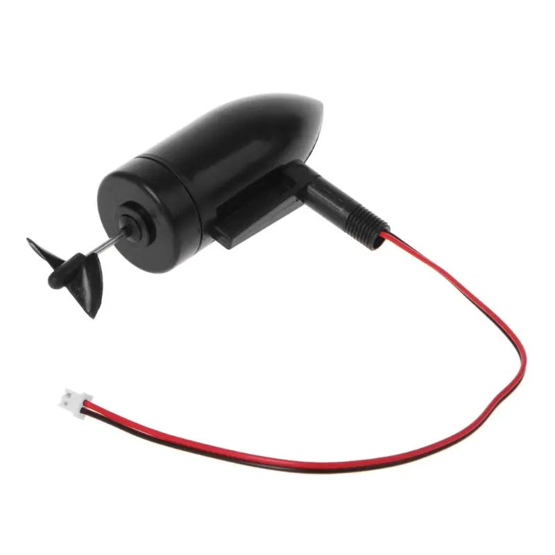 RC Boat Motor 2011-5.008 for Flytec 2011-5 Fishing Bait Boat Replacement - £11.41 GBP+