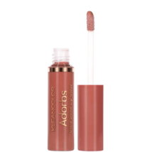 KLEANCOLOR Adorbs Ultra Shine Lip Gloss - Fuller Lips - Creamy - *REDWOOD* - $2.49