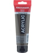 Amsterdam Standard Acrylic Paint 120ml Raw Umber - $11.05
