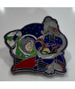 Disney Galaxy Defender Buzz Lightyear Starter Set - Buzz Battles Zurg Pi... - $27.06 CAD