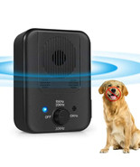 Ultrasonic Dog Anti Barking Device: Humane Training Solution - £53.02 GBP