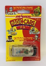 1990 Majorette &#39;magic Cars - Special Fx&#39; Melting Mel Combi Vw 290 Series, Sealed - £7.99 GBP