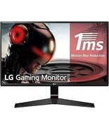 LG 27MP59G Gaming Monitor 27&quot;1920 x 1080 pixels Full HD IPS LED-Ex Displ... - £259.80 GBP
