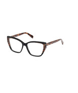 KENNETH COLE NEW YORK  KC50014 Eyeglasses 005 54mm - $184.64 CAD