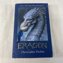 Eragon [Inheritance, Book 1] , Paolini, Christopher - £1.56 GBP