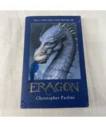 Eragon [Inheritance, Book 1] , Paolini, Christopher - £1.56 GBP