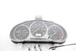 Speedometer Cluster MPH M/T WRX Fits 02-03 IMPREZA 66872 image 9