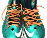 Nike Shoes Lebron x (10) 270699 - $49.00