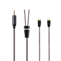 6N 2.5mm Balanced Audio Cable For FitEar Private 222 223 333 Aya ~snow~ TITAN - £76.55 GBP