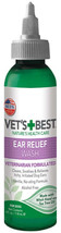 Veterinary Recommended Ear Relief Wash for Dogs - £11.72 GBP+