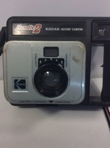 Kodak EK2 Instant Camera The Handle Vintage Retro Unique Polaroid - £14.37 GBP