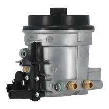 Fuel Filter Housing for Ford E-350 Econoline Club Wagon 1999-03 7.3L F81Z9155AC - £72.67 GBP