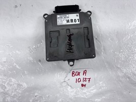 89908-48120 2020 2021-2023 TOYOTA HIGHLANDER OEM HEADLIGHT LED BALLAST M... - $55.00