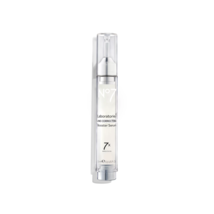 NO7 Laboratories Line Correcting Booster Serum for Deep Lines Wrinkles 0.5 fl oz - £46.97 GBP