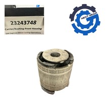 New OEM GM Differential Carrier Bushing 19-23 Chevrolet Silverado 1500 2... - $19.96