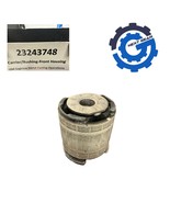 New OEM GM Differential Carrier Bushing 19-23 Chevrolet Silverado 1500 2... - $367.83 MXN