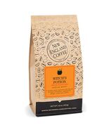 NEW ENGLAND COFFEE WITCH'S POTION GROUND COFFEE 16OZ - $19.49