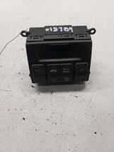 Temperature Control Rear Console Fits 01-06 MDX HVAC Control OEM - $21.38