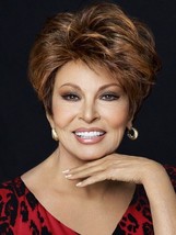 Fanfare Wig By Raquel Welch *Any Color* Tru2Life, Mono Top + Lace Front New - £298.87 GBP