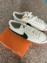Nike Blazer Low 77 Jumbo Swoosh - $115.00