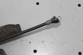 2002-2007 SUBARU IMPREZA WRX WAGON  BONNET HOOD LATCH WITH CABLE K6362 image 4